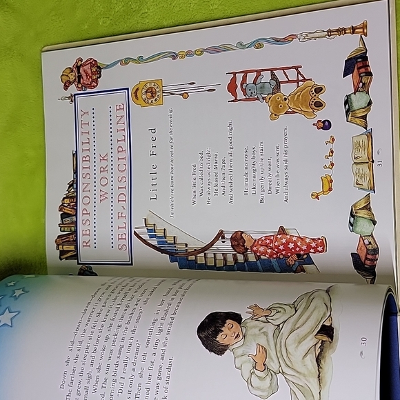 3/$20 The Children's Book of Virtues - Picture 9 of 16